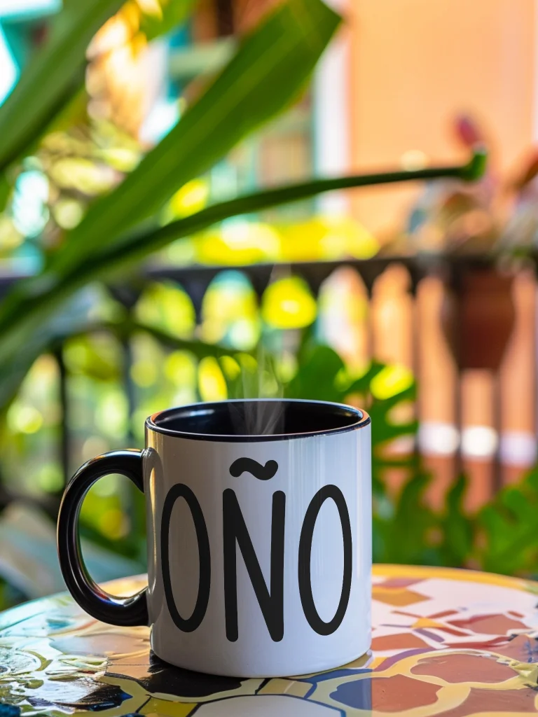 Coño Taza product image (4)