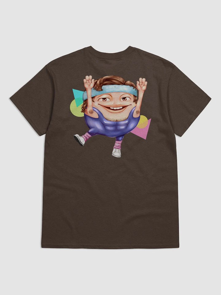 Pheetato Hype T Shirt product image (11)