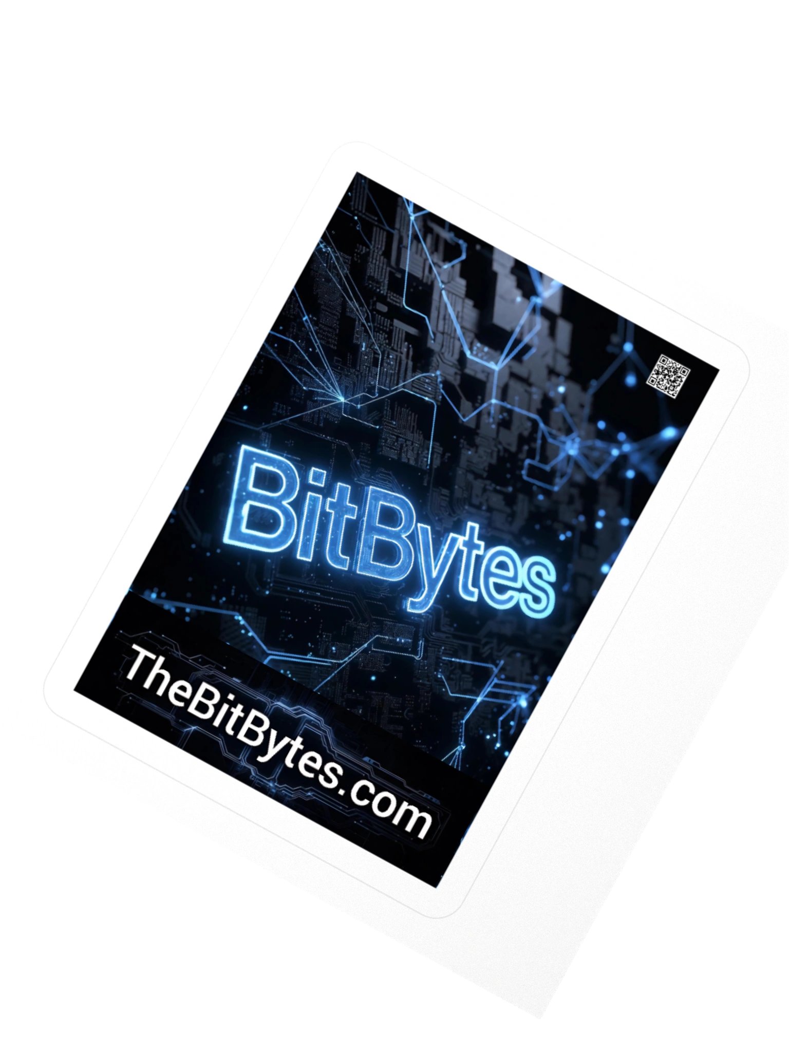 BitBytes Sticker product image (5)