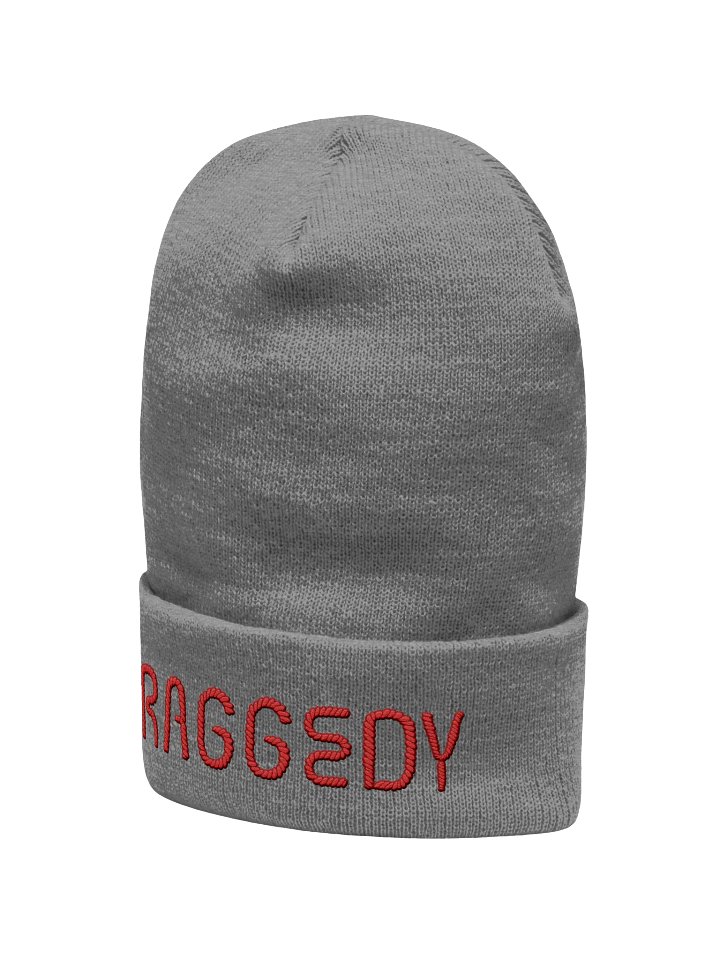 Raggedy Beanie product image (17)