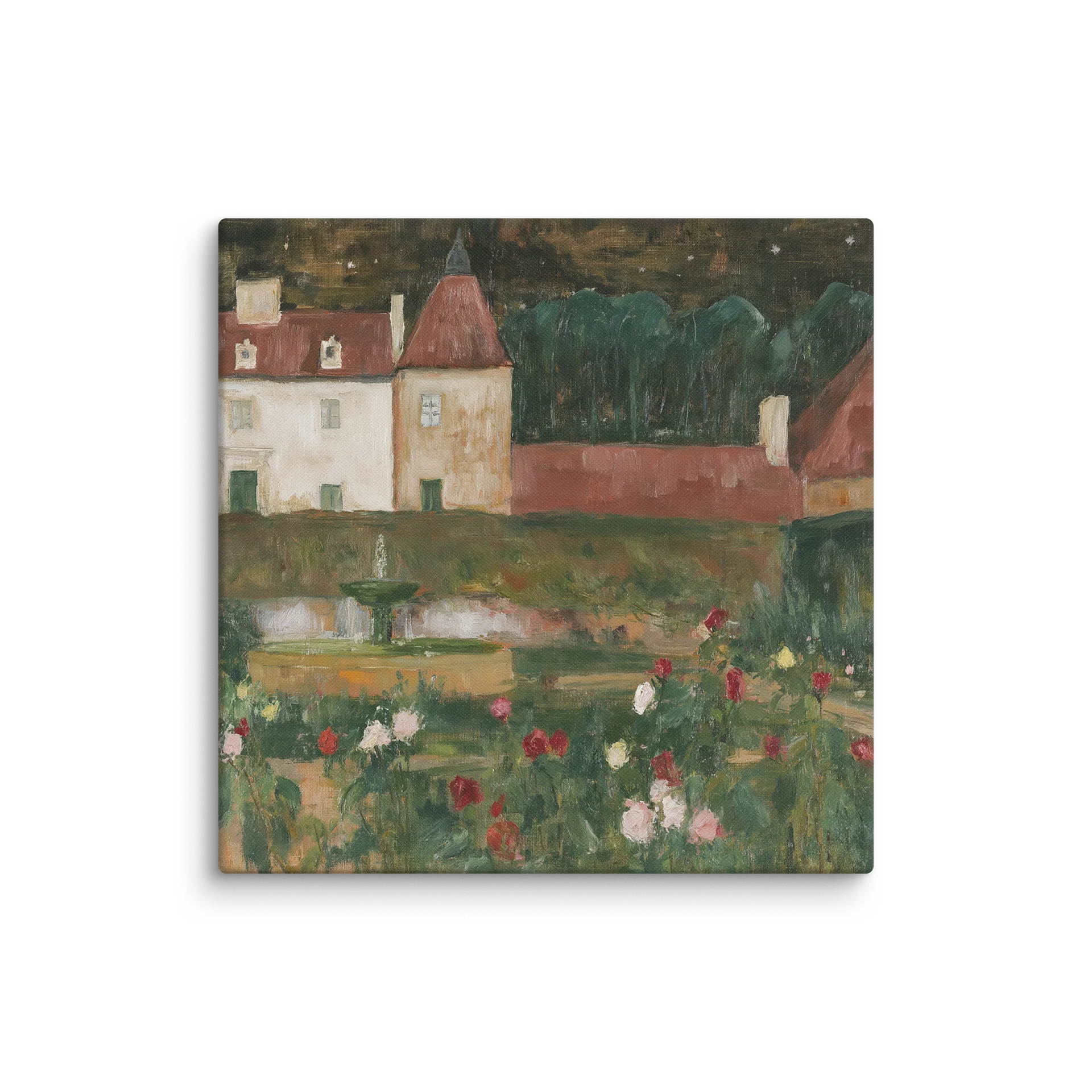 Maison du Lac II product image (1)