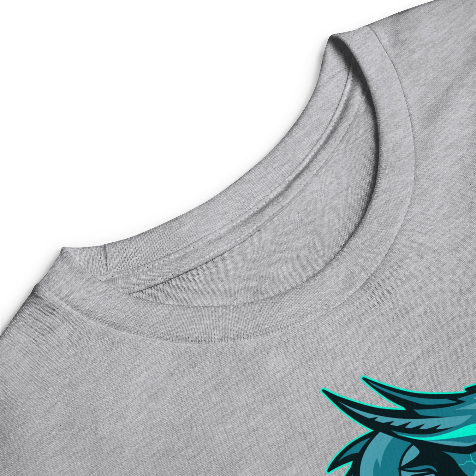YOUTH NIFLHEIM SEA DRAGONS LONG-SLEEVE product image (19)