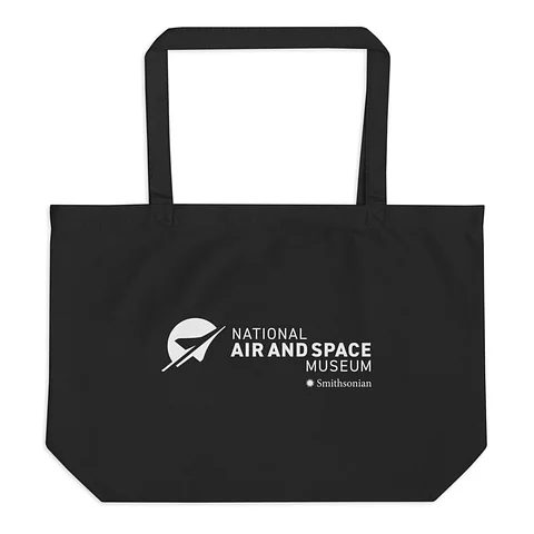 National Air and Space Museum Large Tote product image (1)