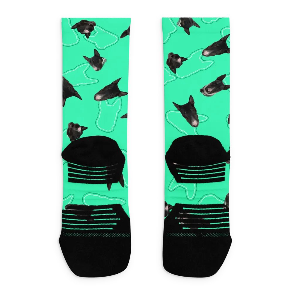 Jimmy Socks 2.0 product image (2)