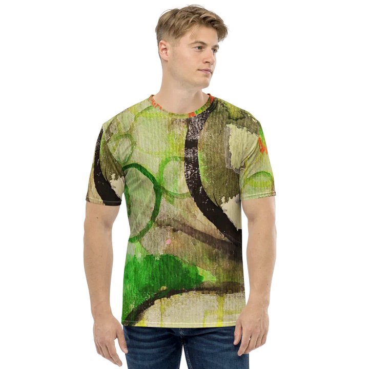 original artwork on all over print tshirt product image (2)