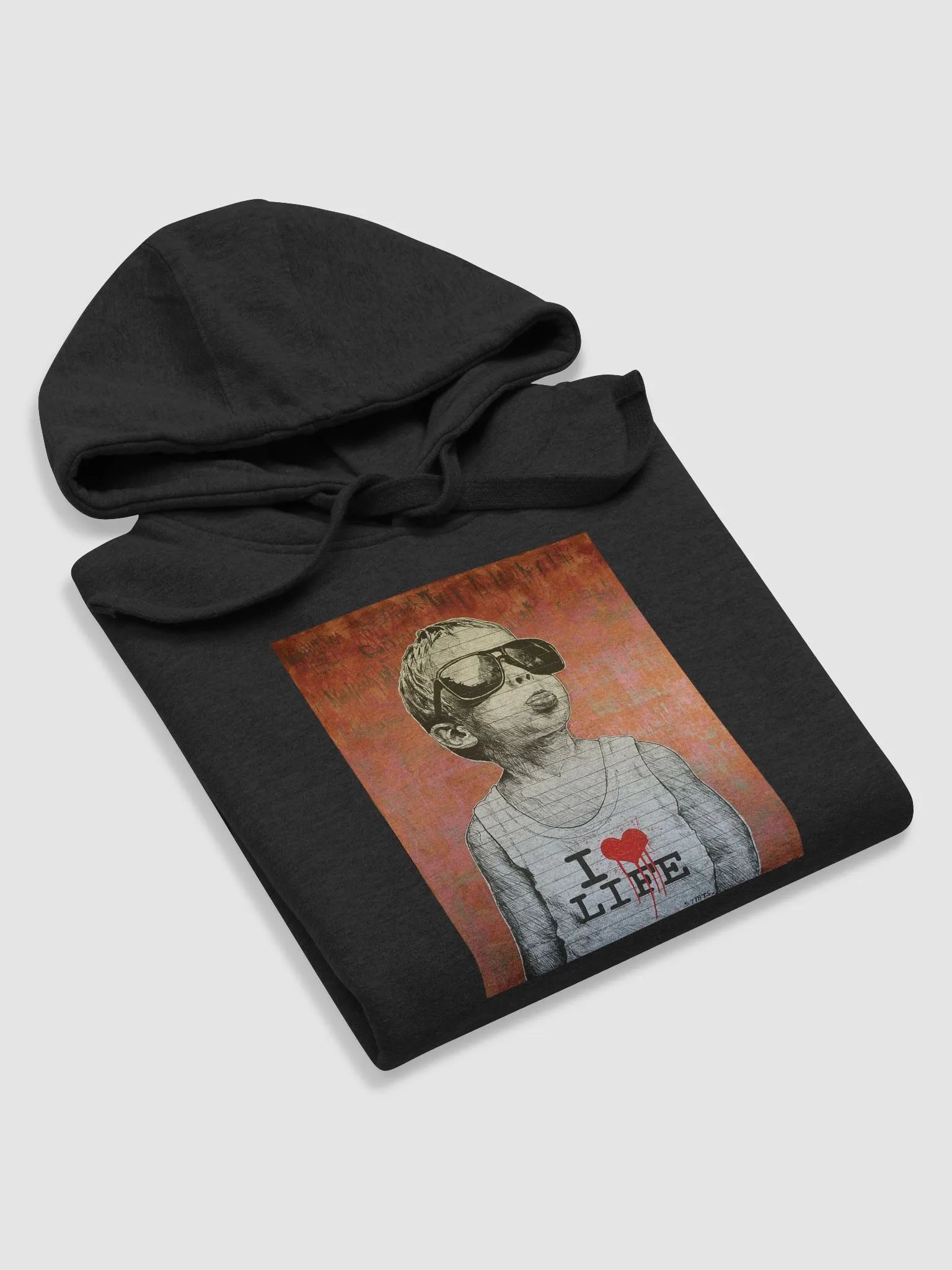 I Love Life product image (5)