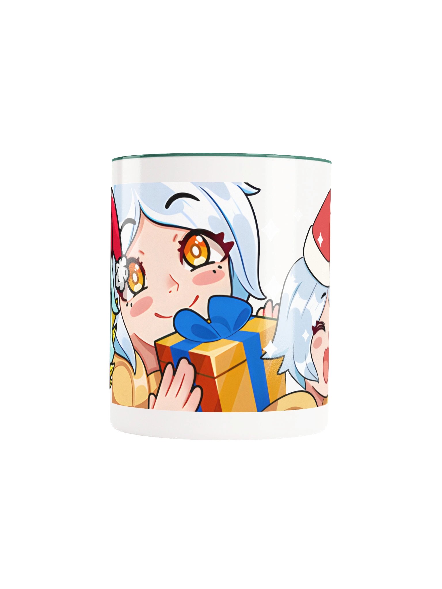 Festive Friends Mug product image (5)