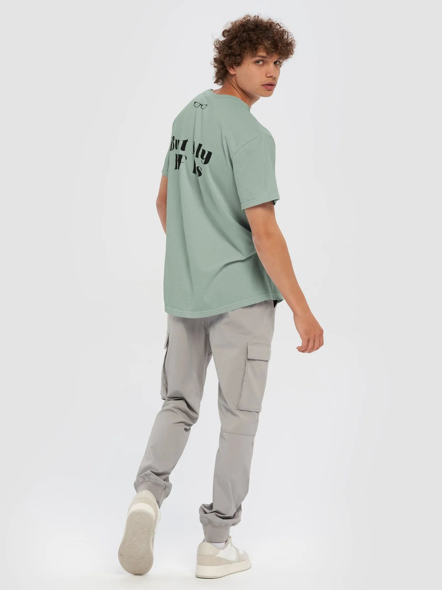I'm Not Gay Tee product image (37)