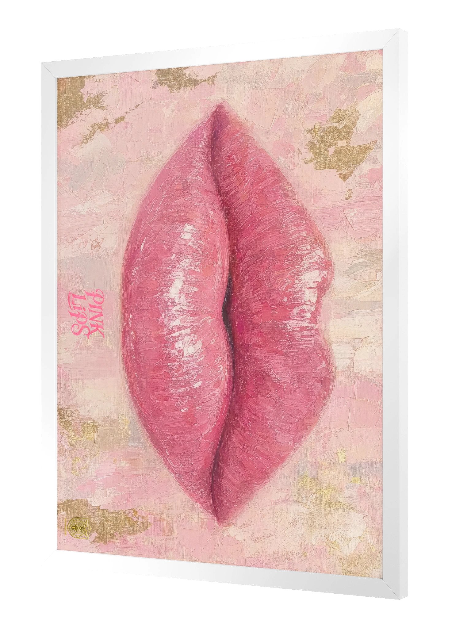 Pink Lips No.2 — AdrenRush (2026) product image (3)