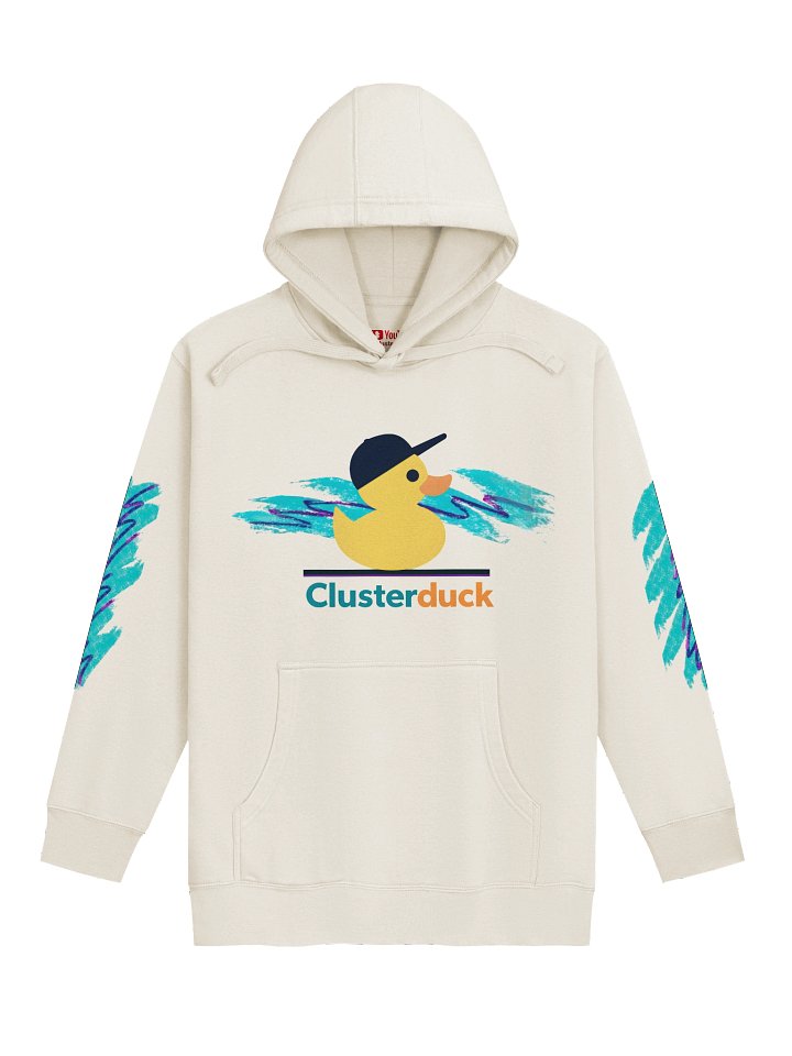90's Throw Back product image (2)