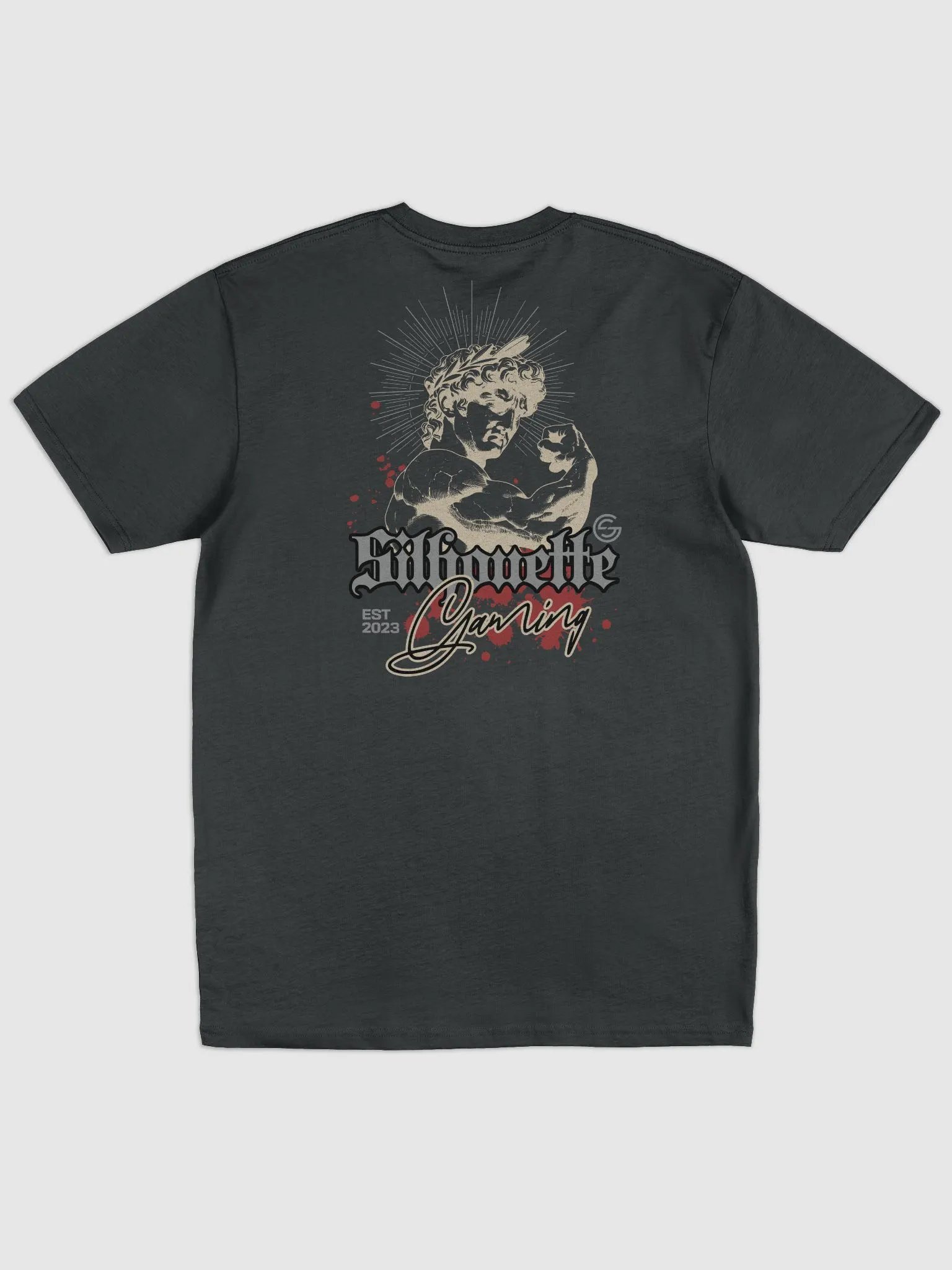 High Roll Tee product image (5)