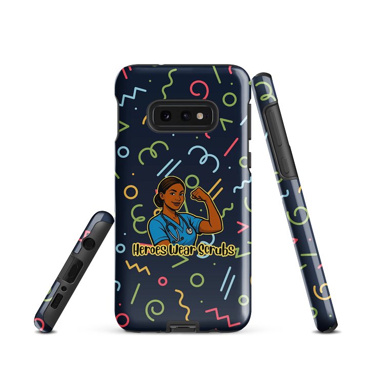 Samsung Hardcover Phone Case product image (1)
