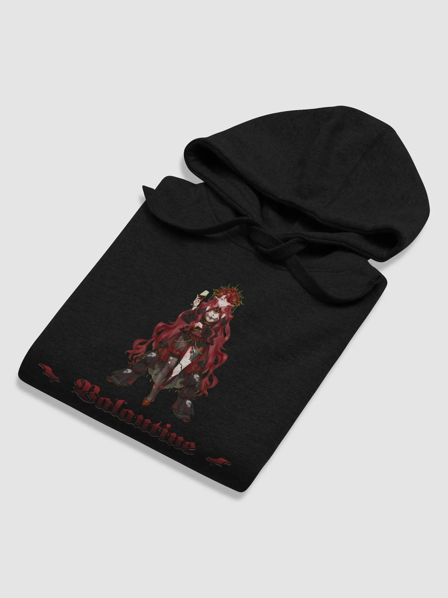 valantine avatar vtuber official pull product image (6)