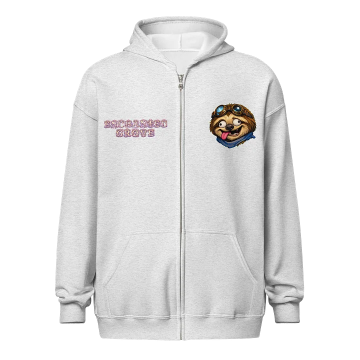 Kingdom Mechanic Jacket product image (2)