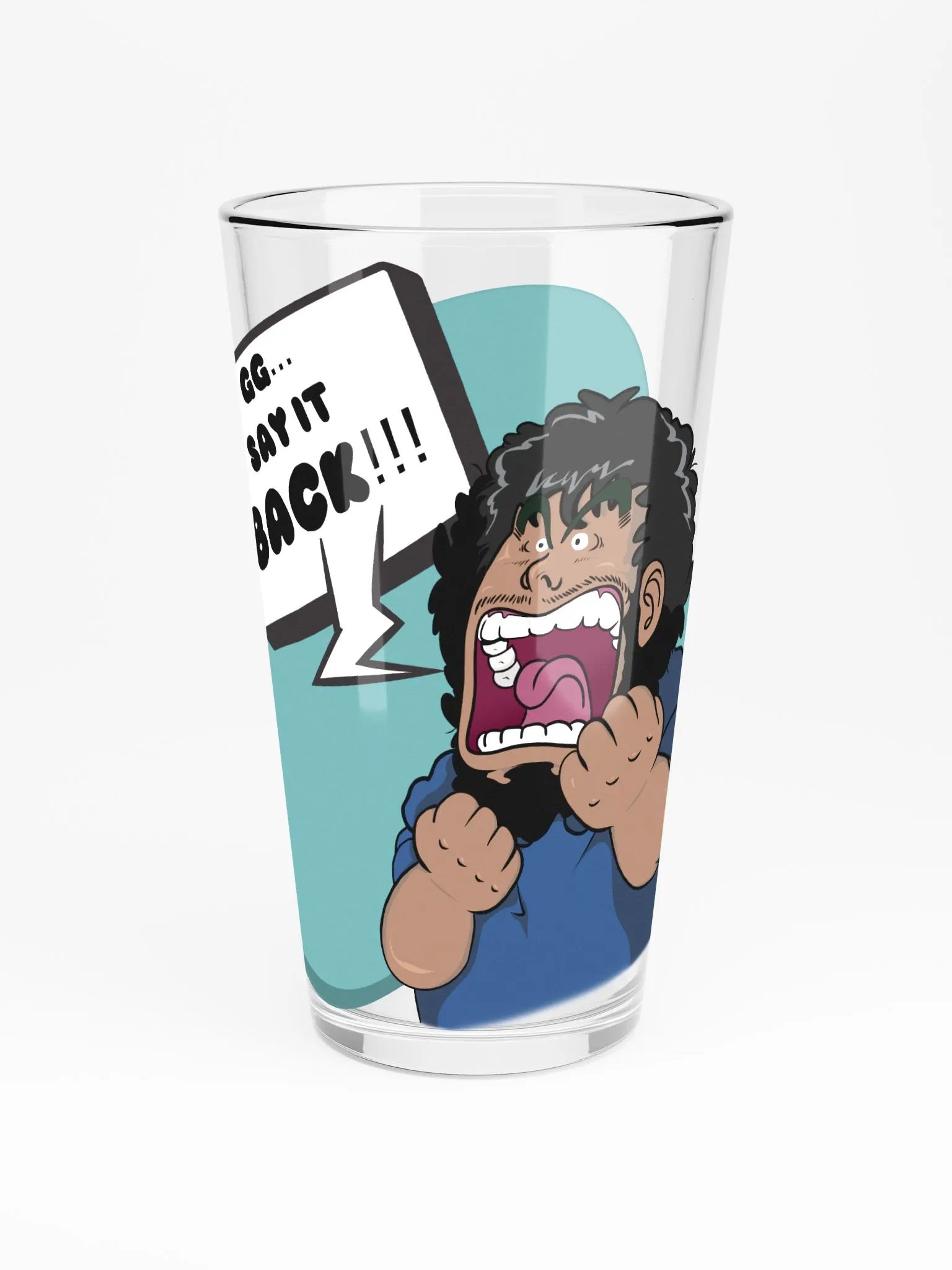 a Pint of Passive Aggression product image (3)