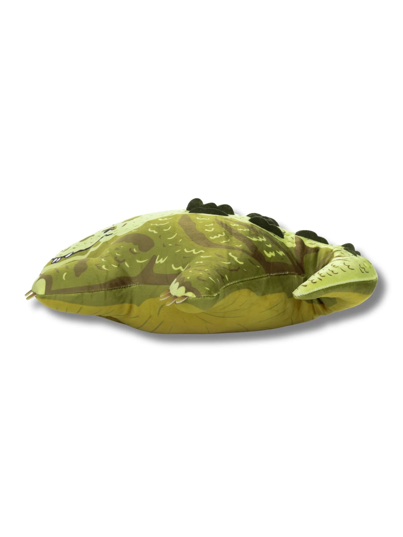 Flat F*ck Plushie 2.0 product image (3)