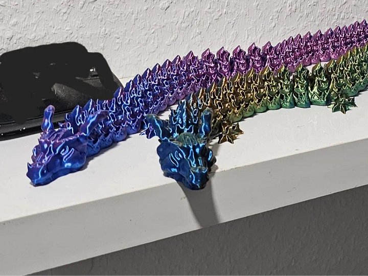 Flexi Dragon product image (1)