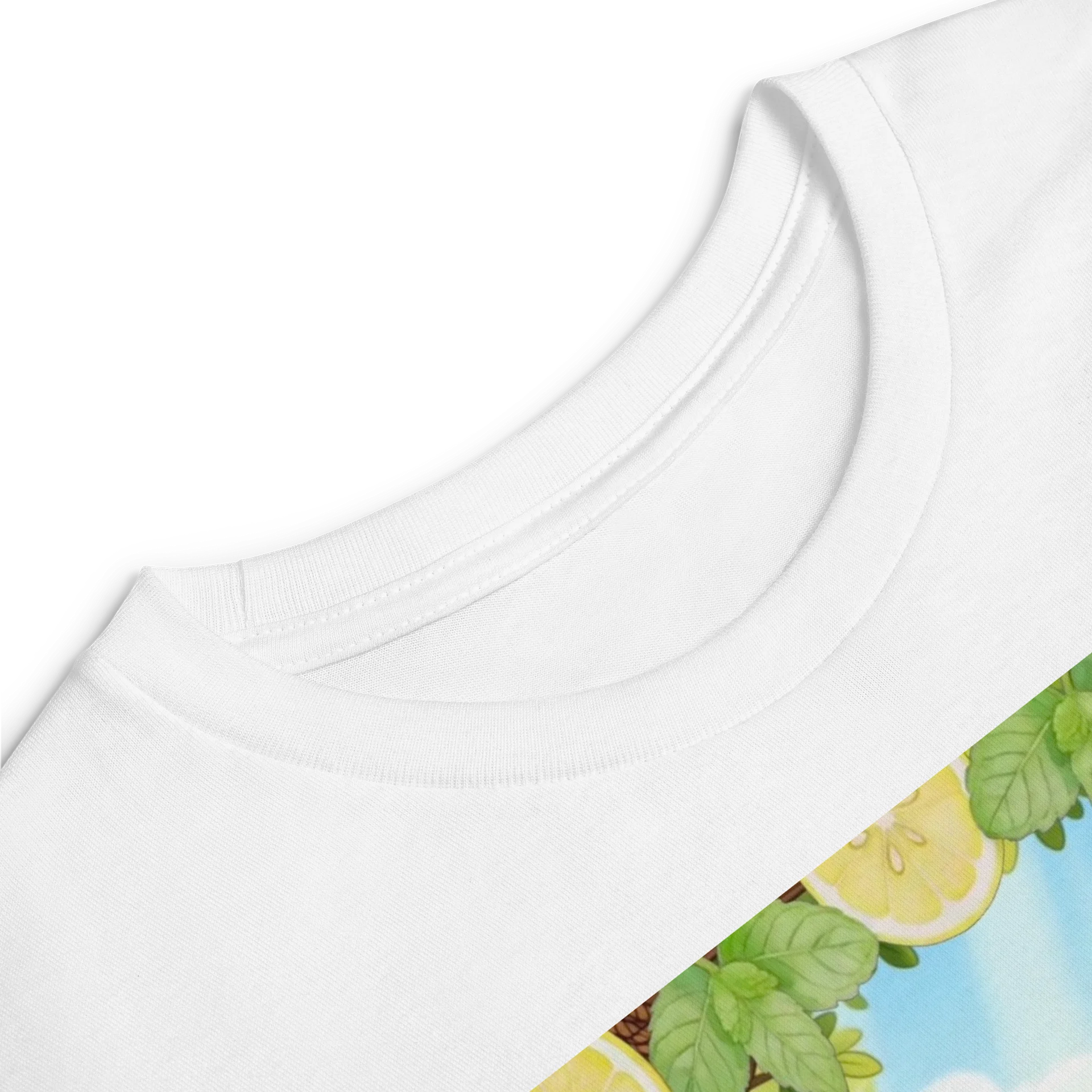 Cute Cat & Pig Swing Youth Tee product image (6)