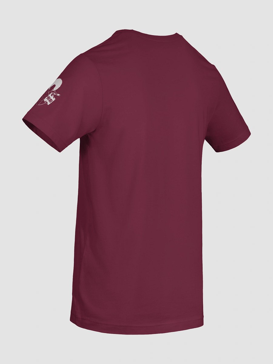 Make Black Film Tee product image (10)
