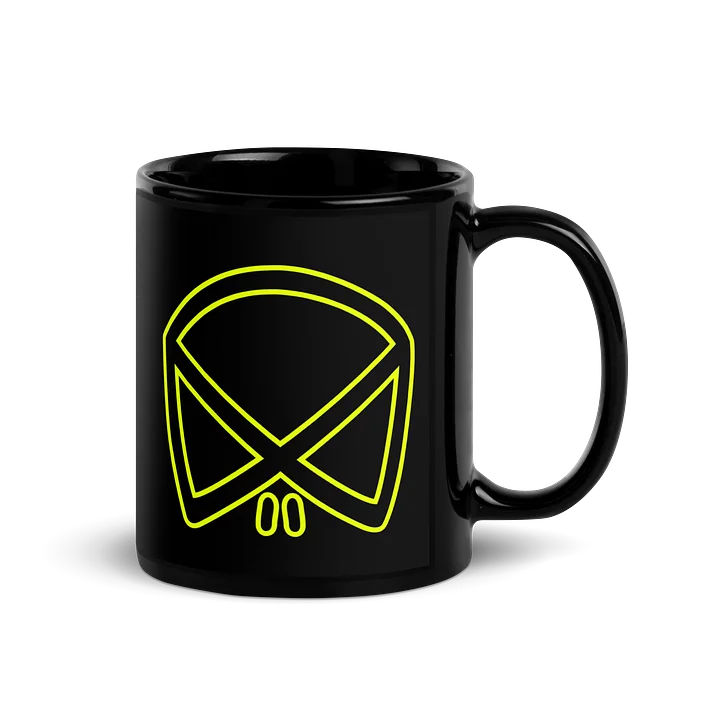 BOBUTAH SKULL LOGO MUG product image (3)