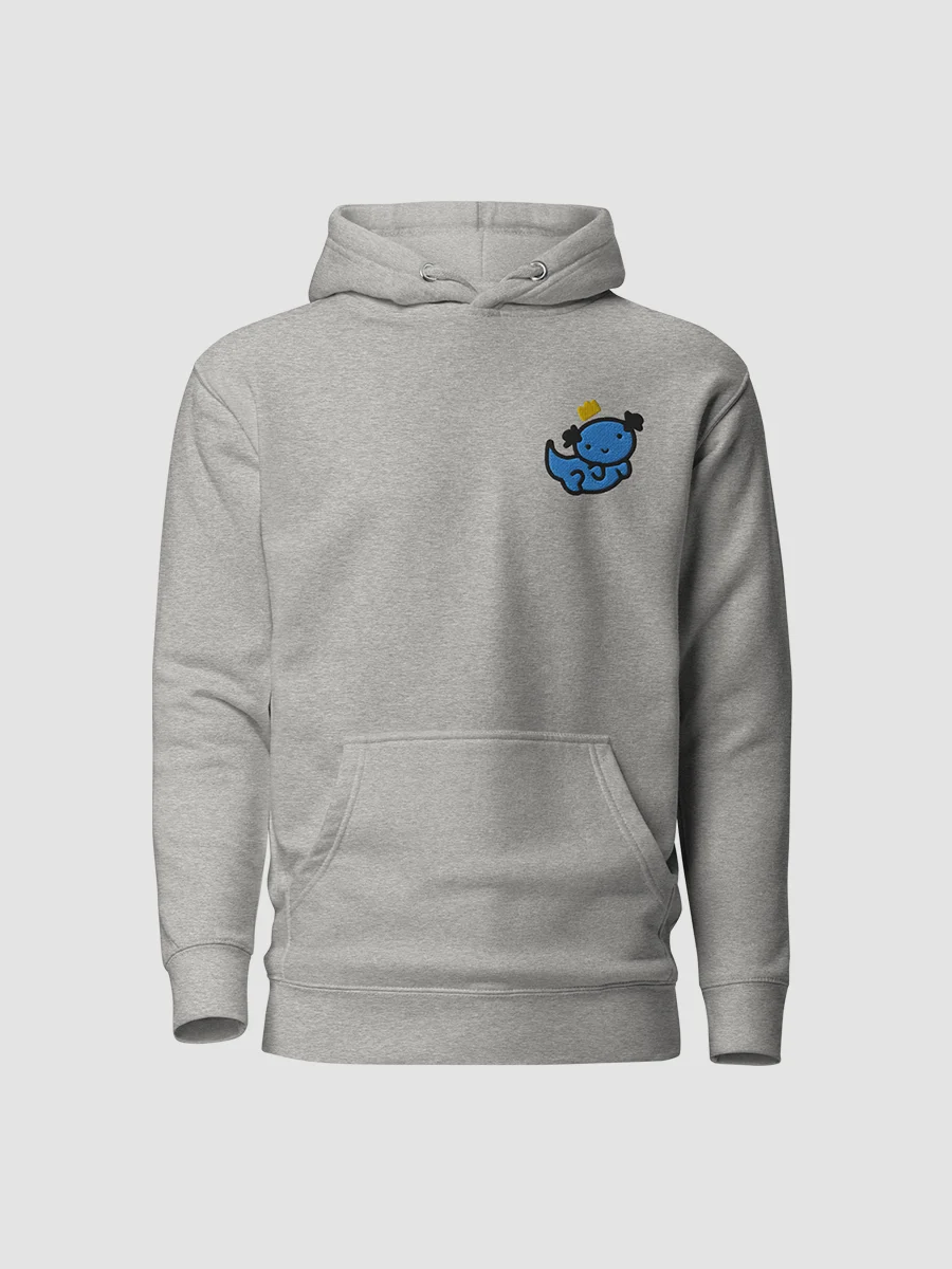 Hoodie | Embroidered Doodle Jimmy (Unisex) product image (4)