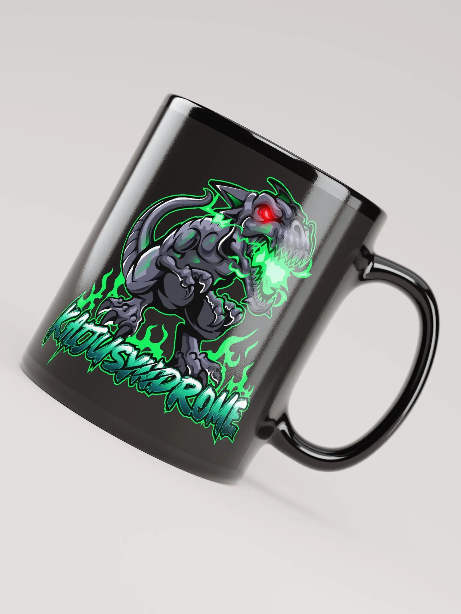 Kaiju Mug product image (4)