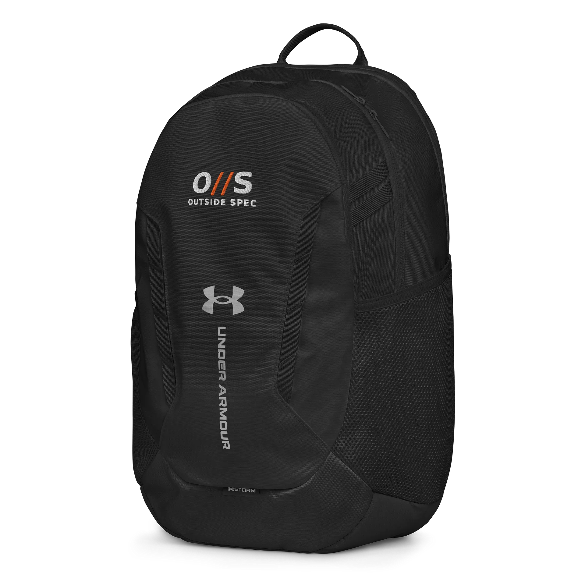 Outside Spec Under Armour Backpack Logo product image (4)