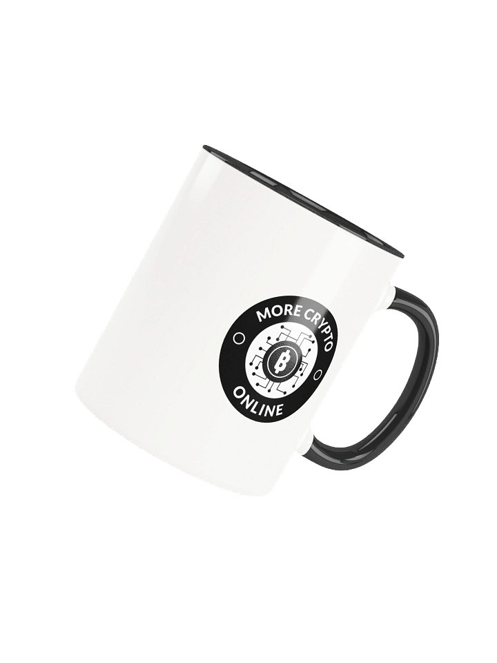 Mug MCO Fibs Over Feelings product image (2)