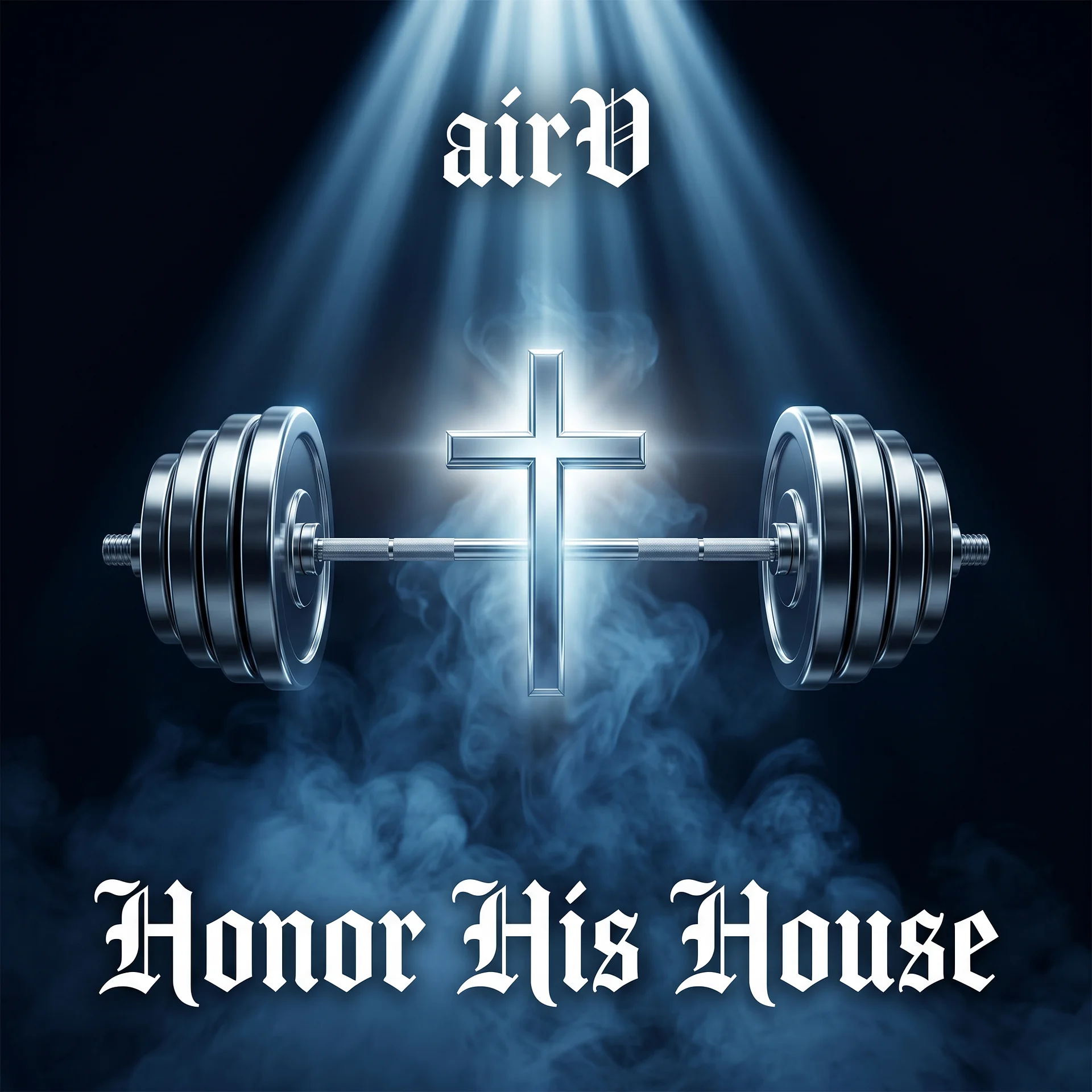 airV - Honor His House Album by His House