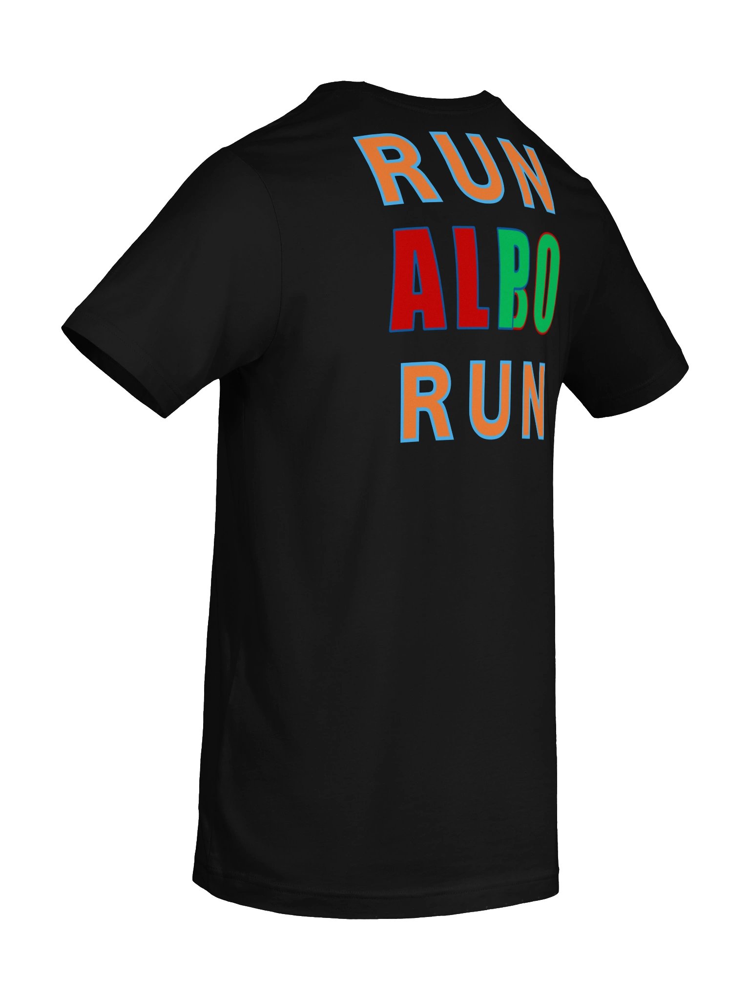 It’s Time for Change Tee product image (37)