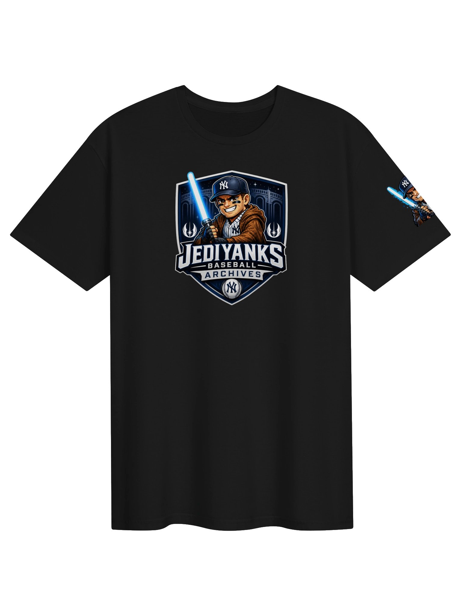 JediYank's Baseball Archives product image (1)