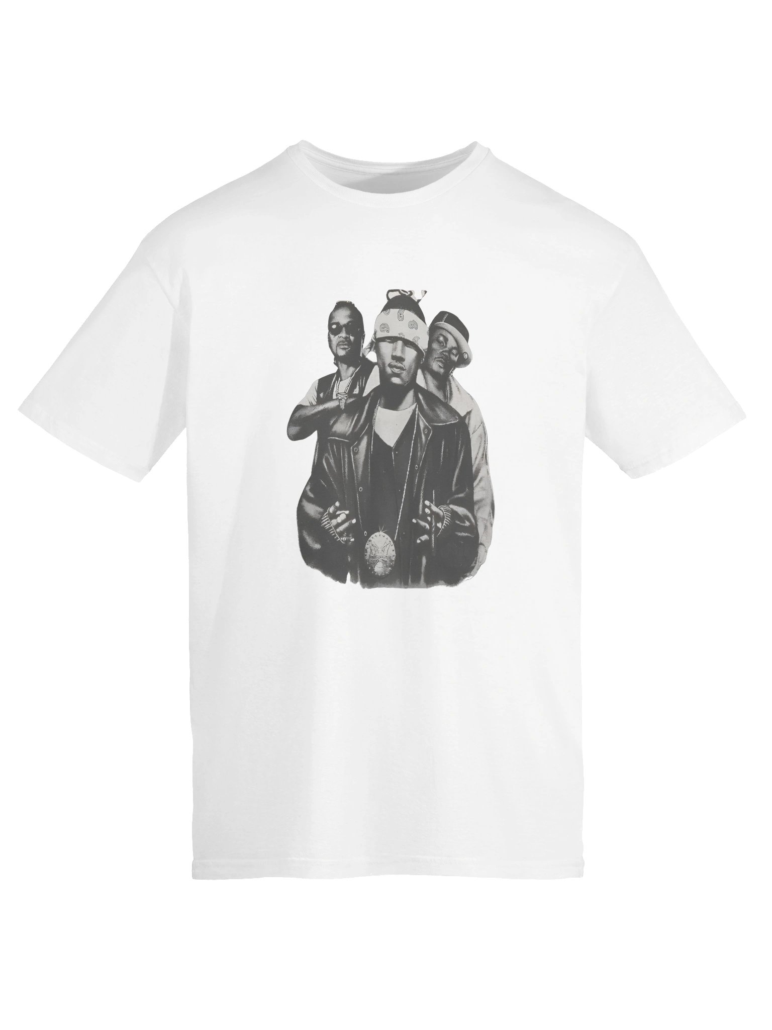Anthony Towns DIPSET Shirt product image (2)