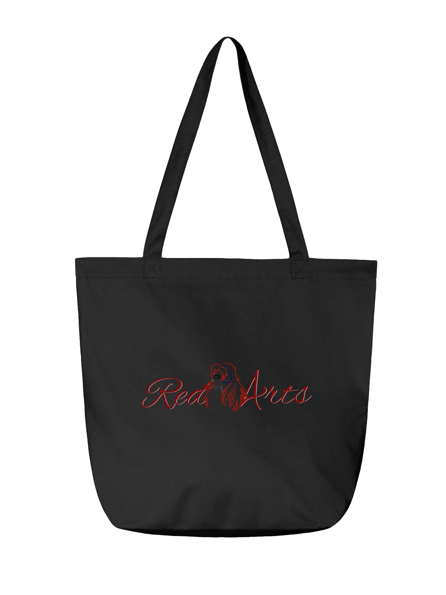Red Tote product image (2)