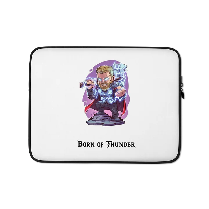 IndyThor Laptop Sleeve product image (1)