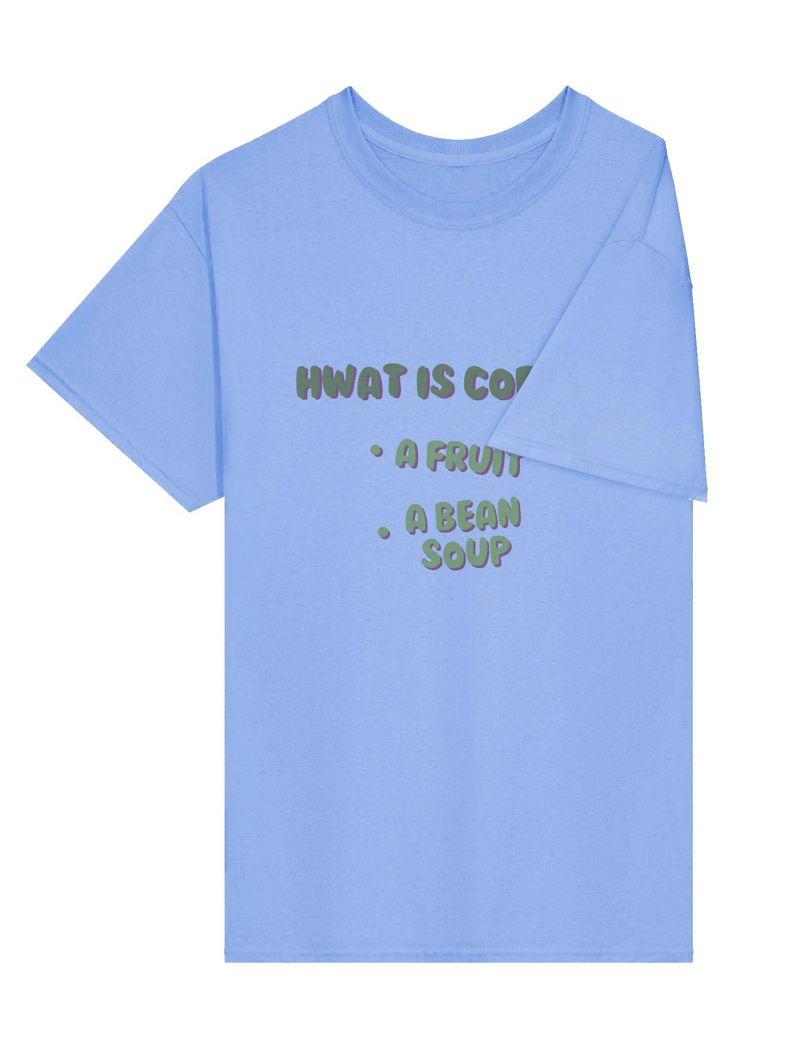 Hwat is coffee? product image (3)