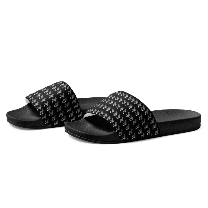 Armada Skull Women's Slides product image (2)