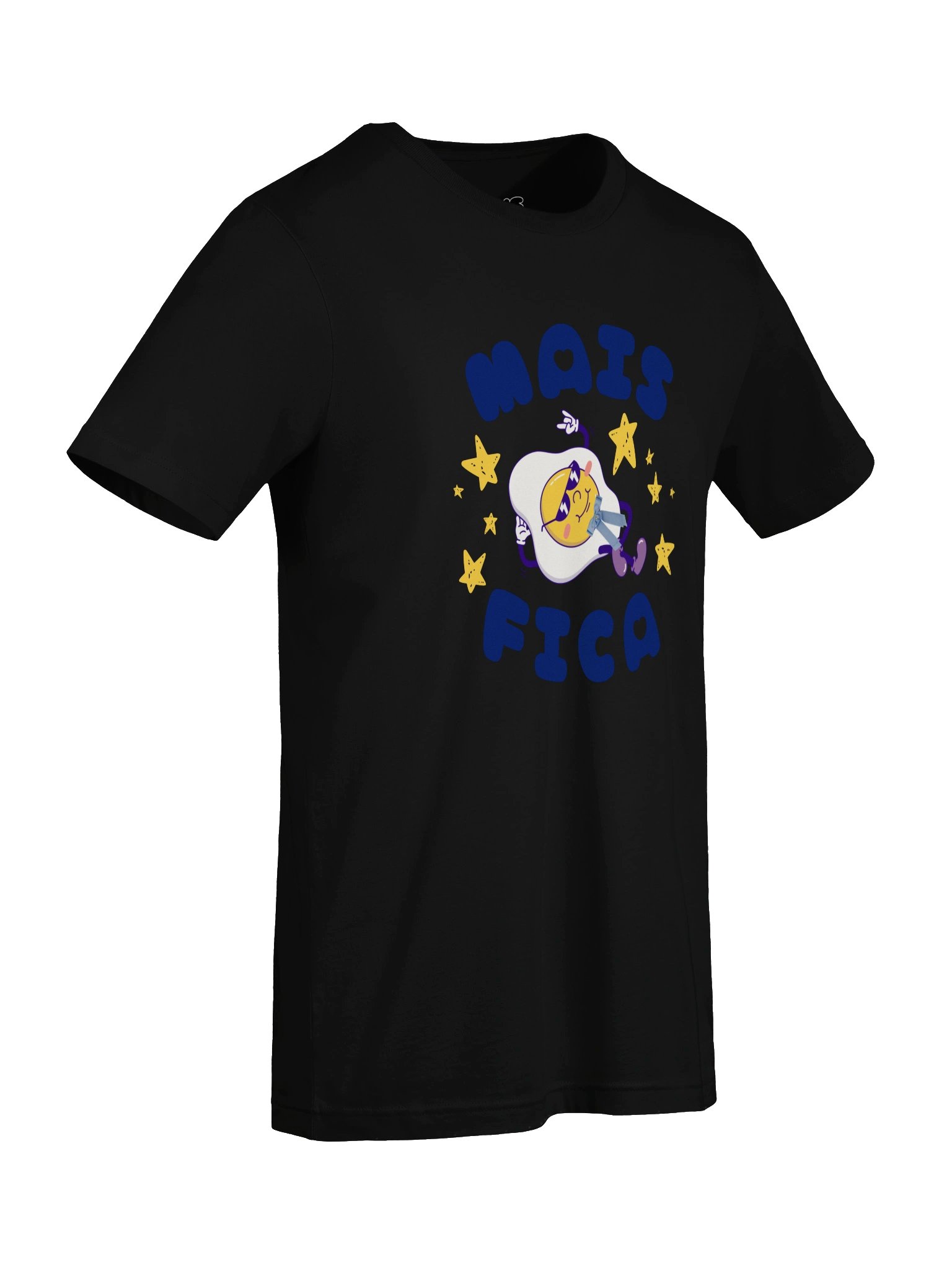 mais fica (azores egg) supersoft tee product image (7)