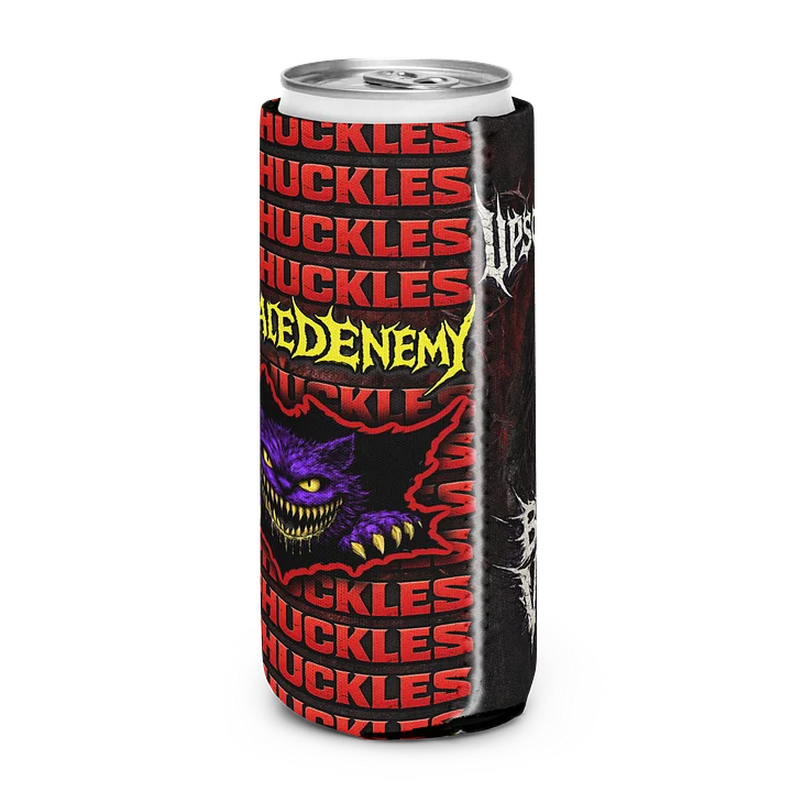 UE -Phuckles/Villain Can Coozie product image (12)
