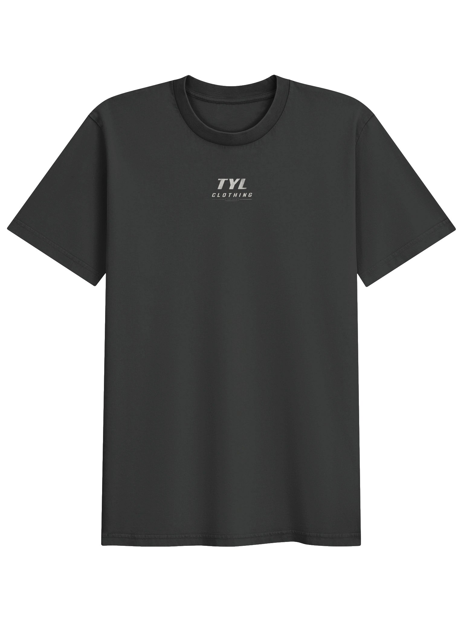 TYL Built Different Tee - Phase III product image (1)