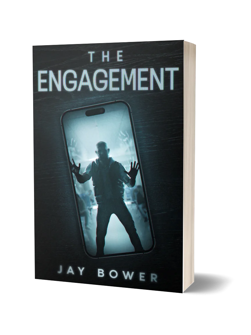 The Engagement (Paperback) product image (1)