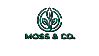 MOSS & CO. | Premium Eco-Streetwear & Apparel