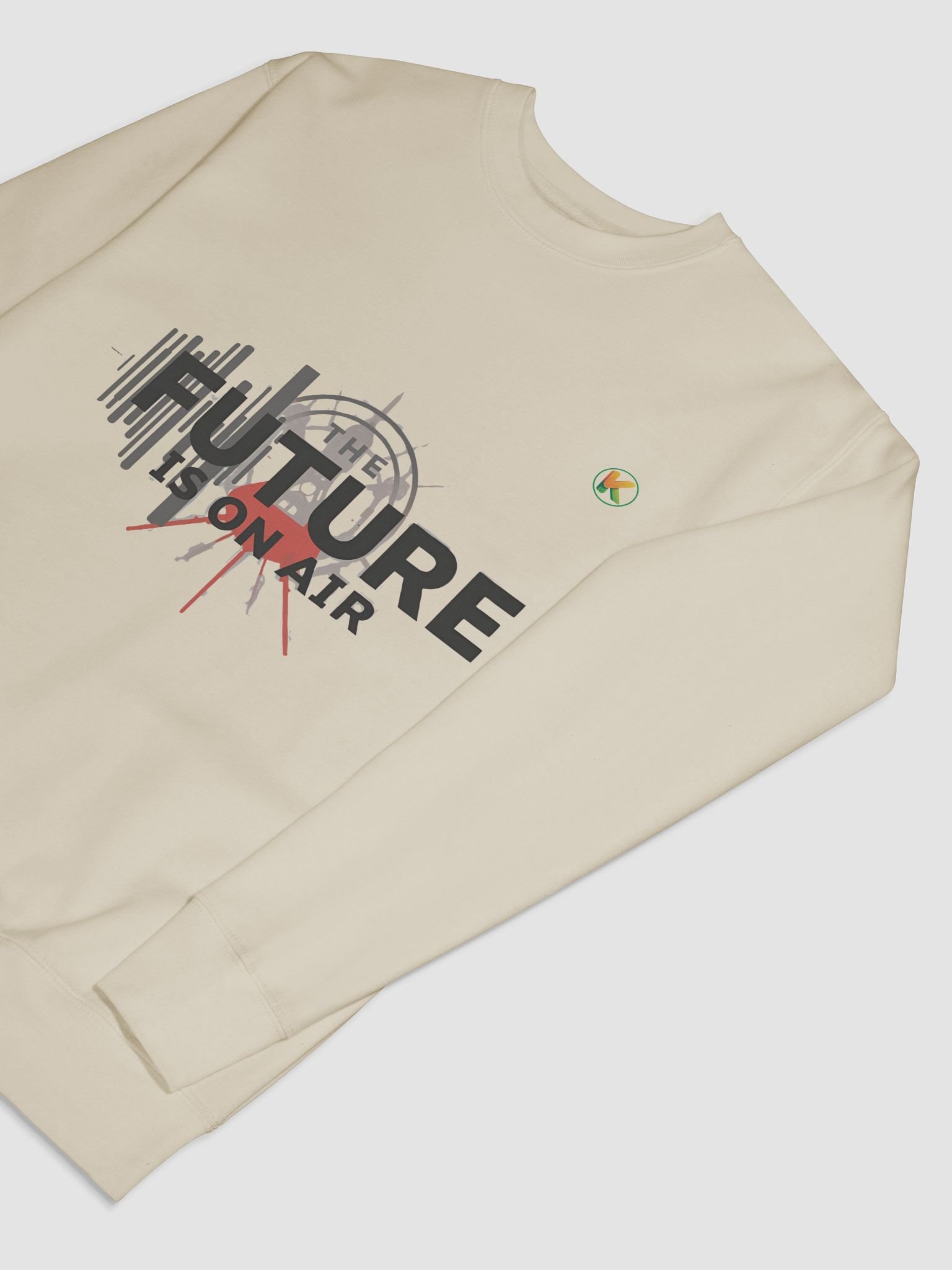 Airwaves Unleashed Sweatshirt product image (7)