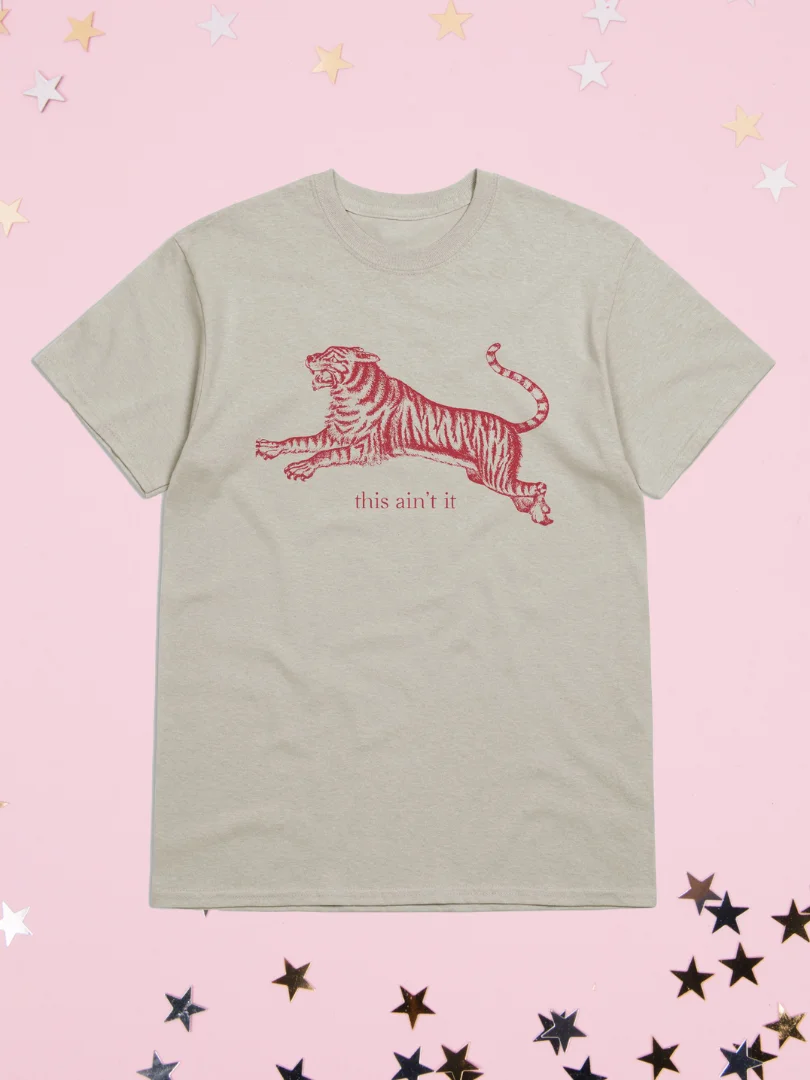 This Ain't It Tee product image (1)