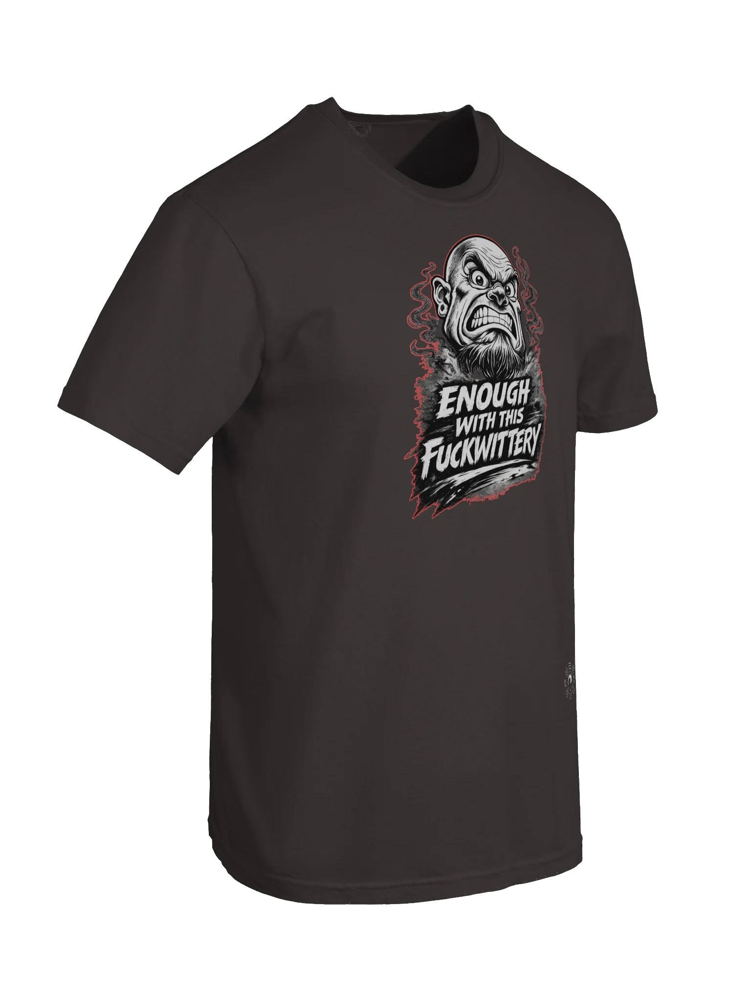 Fuckwittery Callout product image (6)