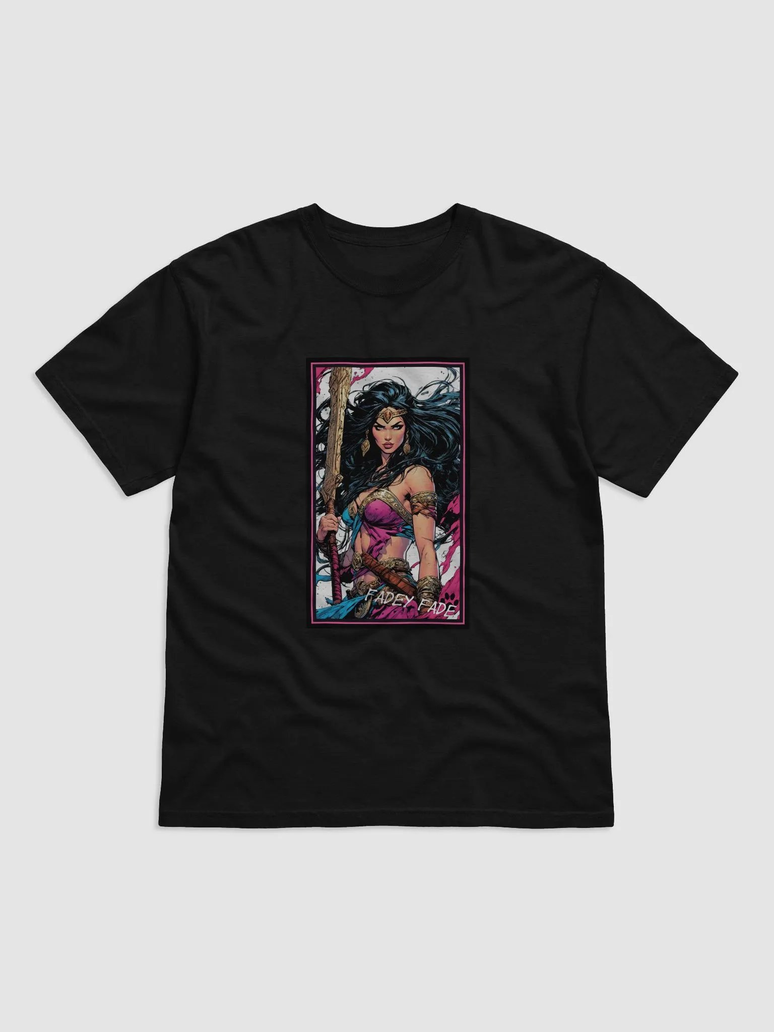 Barbarian Fade 03 product image (5)