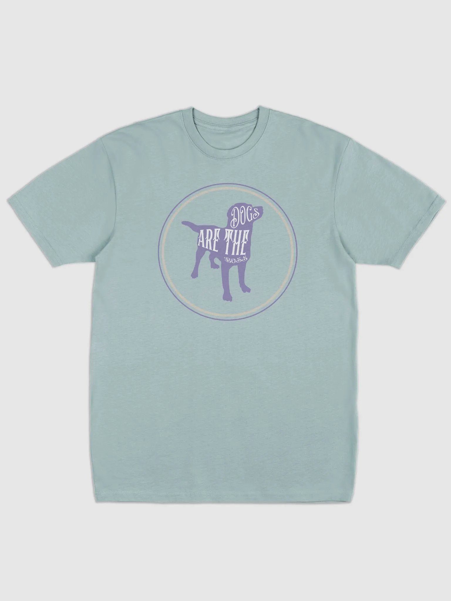 Boss Dog Silhouette Tee product image (7)