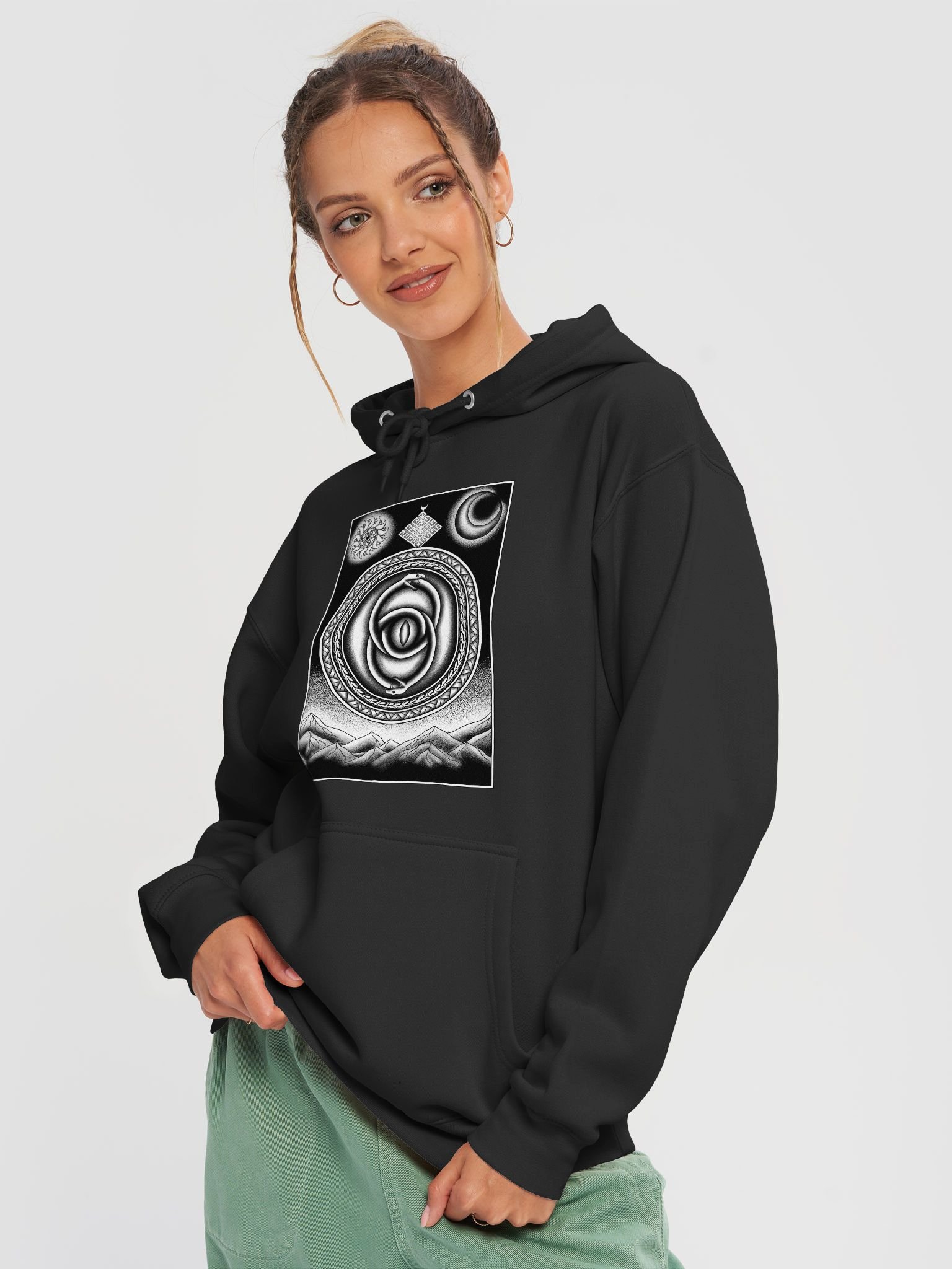 Ouroboros product image (3)