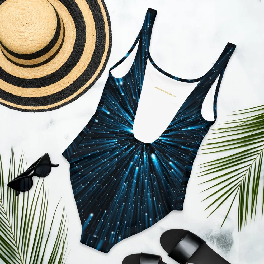 Stellar Motion Custom Swimsuit product image (6)