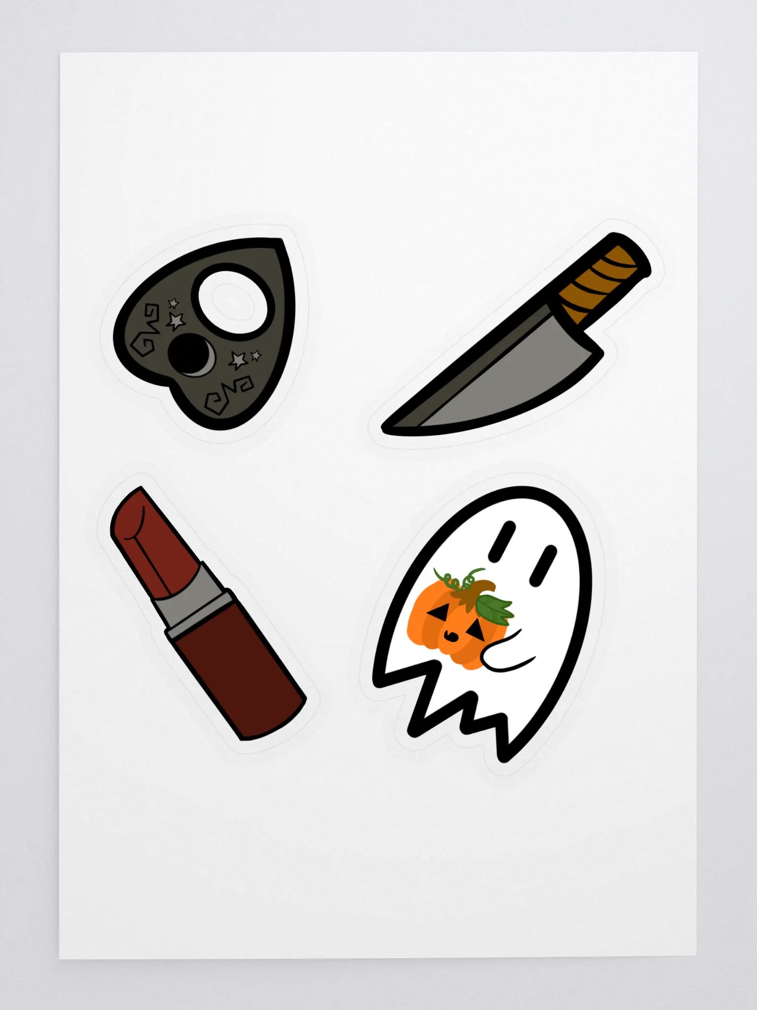 ghost mix product image (3)