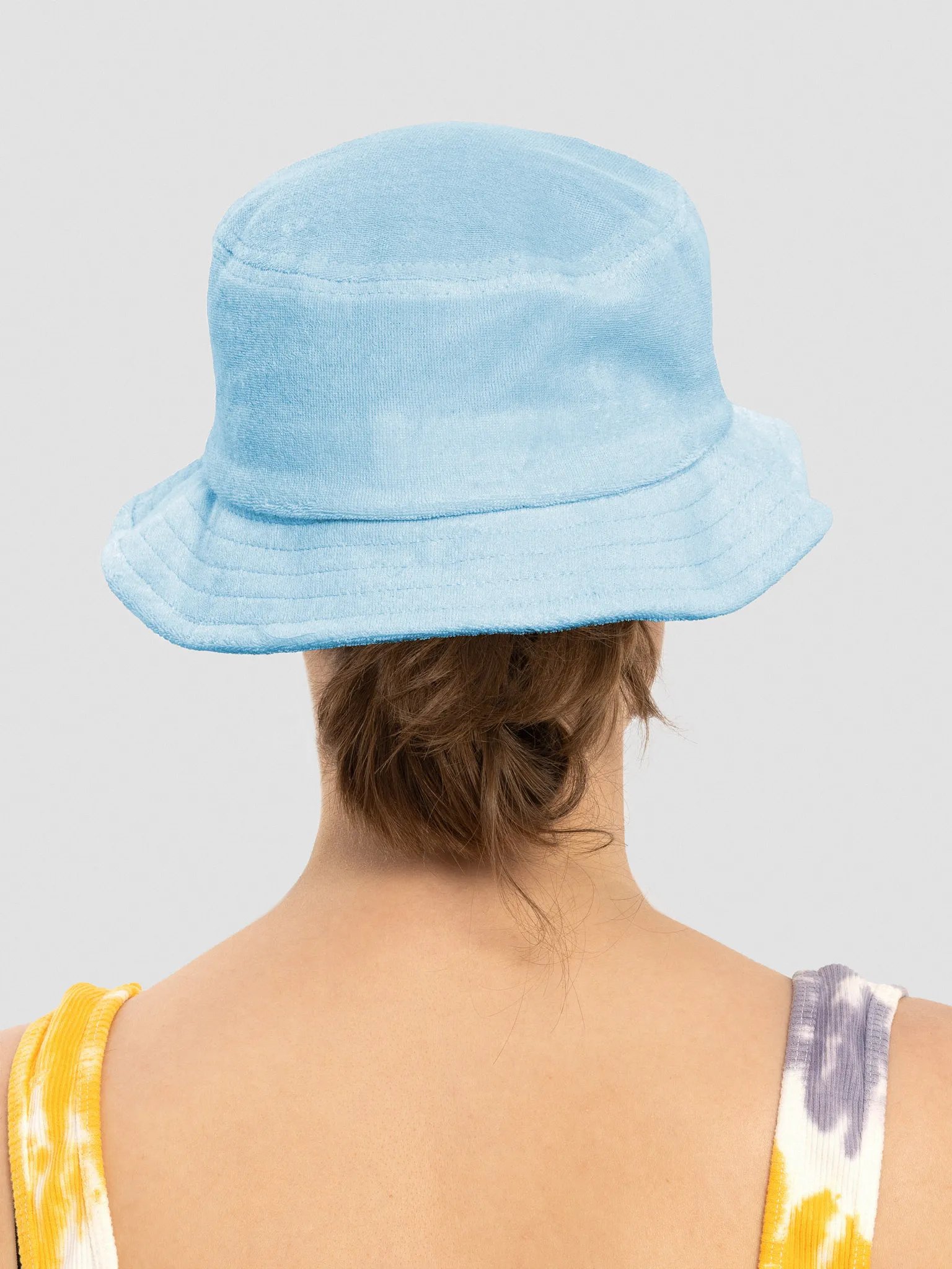 Sunset Serenity Bucket Hat product image (6)